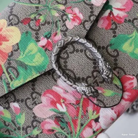 Hyper Peter Dionysus GUCCI 0523